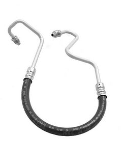 HOSE - Pressure