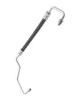 HOSE - Pressure