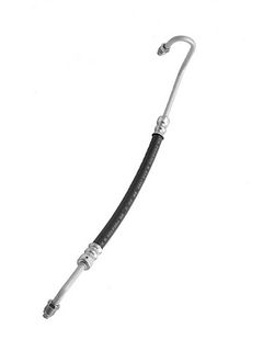 HOSE - Pressure