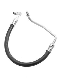 HOSE - Pressure