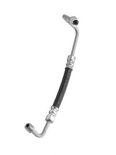 HOSE - Pressure