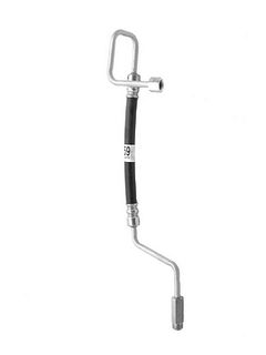 HOSE - Pressure