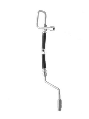 HOSE - Pressure