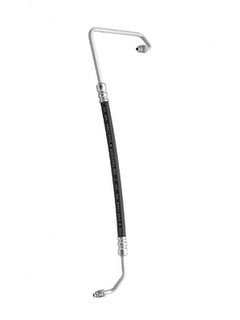 HOSE - Pressure