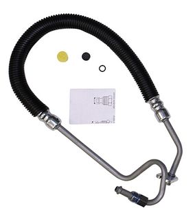 HOSE - Pressure