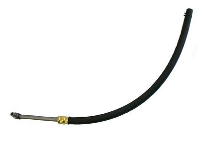HOSE - Return