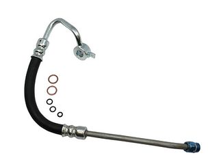 HOSE - Pressure