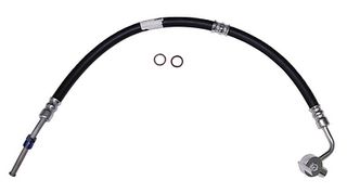 HOSE - Pressure