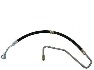 HOSE - Pressure