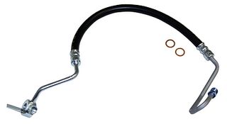 HOSE - Pressure