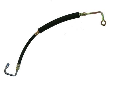 HOSE - Pressure
