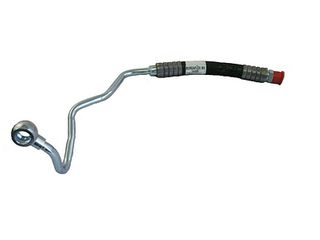 HOSE - Pressure
