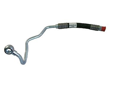 HOSE - Pressure