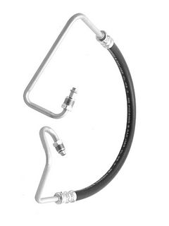 HOSE - Pressure