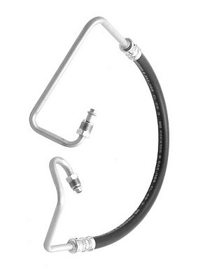 HOSE - Pressure