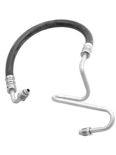 HOSE - Pressure