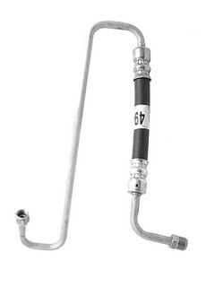 HOSE - Pressure