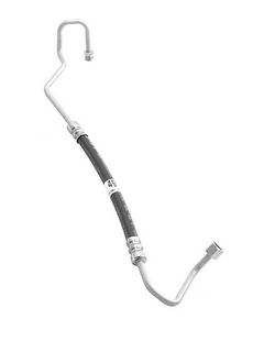 HOSE - Pressure