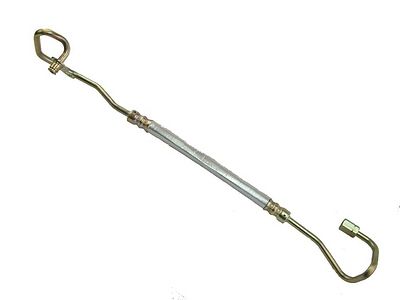 HOSE - Pressure