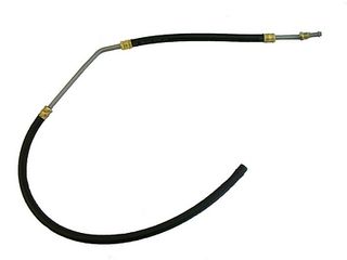 HOSE - Pressure