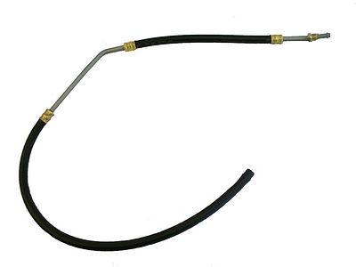 HOSE - Pressure