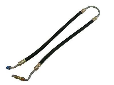 HOSE - Pressure