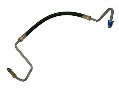 HOSE - Pressure