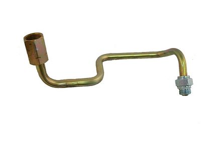 HOSE - Pressure
