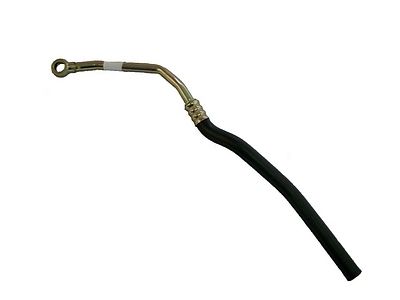 HOSE - Return