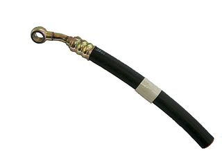 HOSE - Return