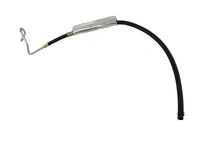 HOSE - Return