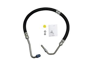 HOSE - Pressure