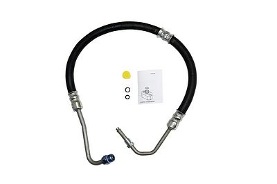 HOSE - Pressure
