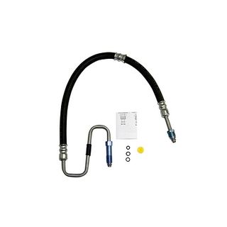 HOSE - Pressure