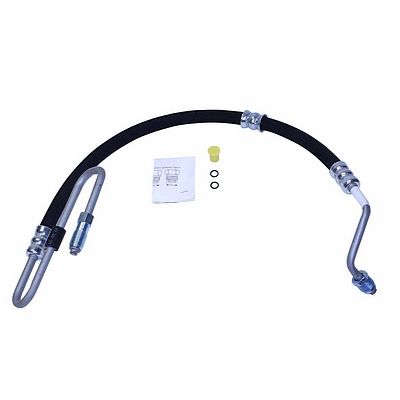 HOSE - Pressure