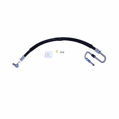 HOSE - Pressure