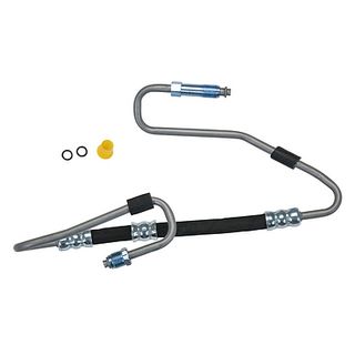 HOSE - Pressure