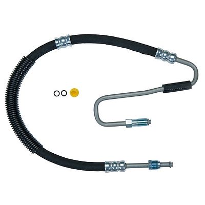 HOSE - Pressure