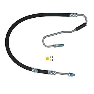 HOSE - Pressure