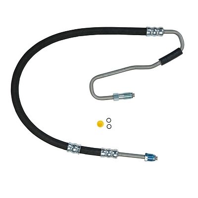 HOSE - Pressure