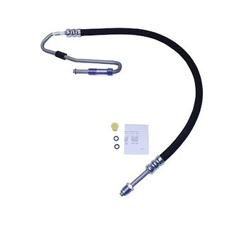 HOSE - Pressure