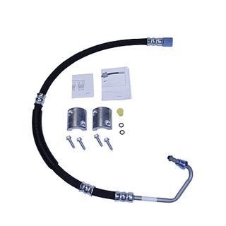 HOSE - Pressure