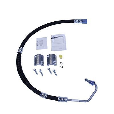 HOSE - Pressure
