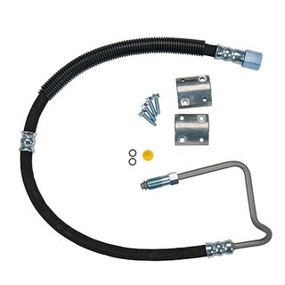HOSE - Pressure