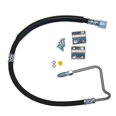 HOSE - Pressure