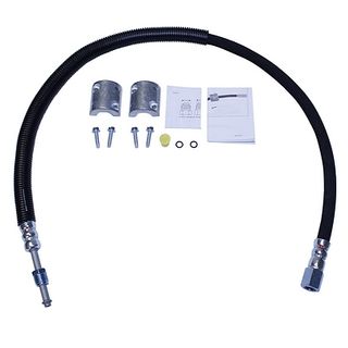 HOSE - Pressure
