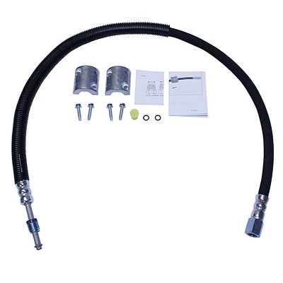 HOSE - Pressure