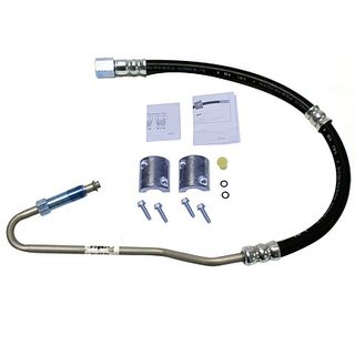 HOSE - Pressure