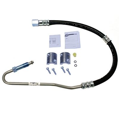 HOSE - Pressure