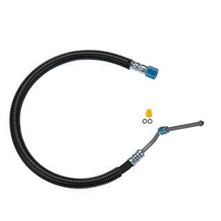 HOSE - Pressure